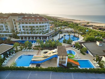 Sunis Evren Beach Resort Hotel & Spa fotoğrafı