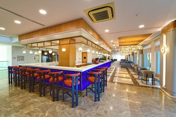 Sunis Evren Beach Resort Hotel & Spa galeri fotoğrafı