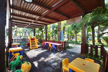 Sunis Evren Beach Resort Hotel & Spa galeri fotoğrafı