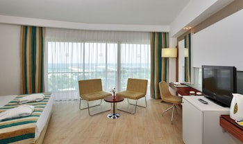 Sunis Evren Beach Resort Hotel & Spa galeri fotoğrafı