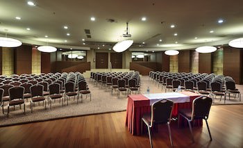 Sunis Evren Beach Resort Hotel & Spa galeri fotoğrafı