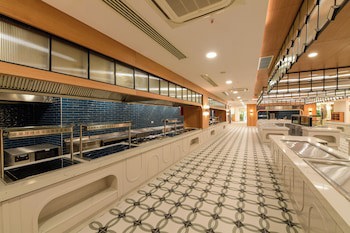 Sunis Evren Beach Resort Hotel & Spa galeri fotoğrafı