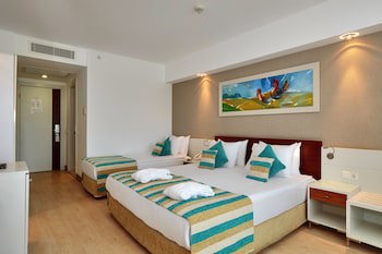 Sunis Evren Beach Resort Hotel & Spa galeri fotoğrafı