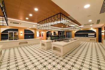 Sunis Evren Beach Resort Hotel & Spa galeri fotoğrafı