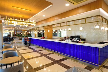 Sunis Evren Beach Resort Hotel & Spa galeri fotoğrafı