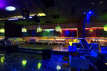 Sunis Evren Beach Resort Hotel & Spa galeri fotoğrafı