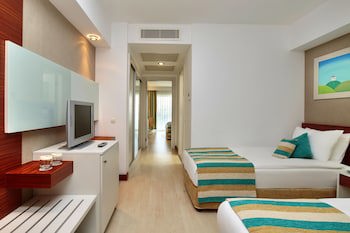 Sunis Evren Beach Resort Hotel & Spa galeri fotoğrafı