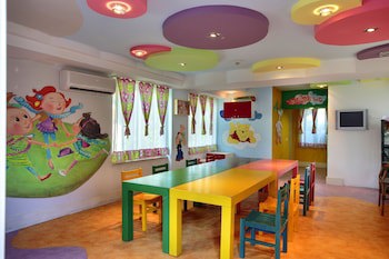 Sunis Evren Beach Resort Hotel & Spa galeri fotoğrafı