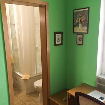Pension Mona Lisa galeri fotoğrafı