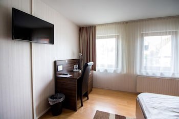 Landhotel Wolfschlugen galeri fotoğrafı