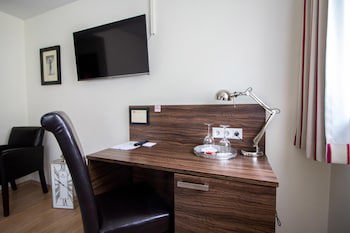 Landhotel Wolfschlugen galeri fotoğrafı