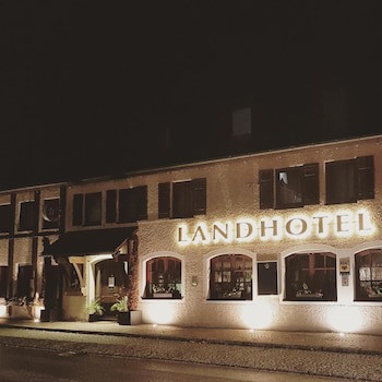 Landhotel Wolfschlugen galeri fotoğrafı