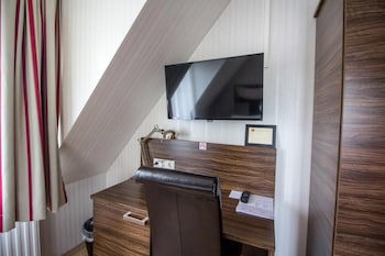 Landhotel Wolfschlugen galeri fotoğrafı