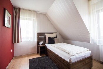 Landhotel Wolfschlugen galeri fotoğrafı