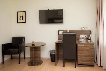 Landhotel Wolfschlugen galeri fotoğrafı
