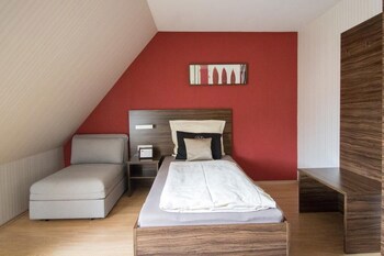 Landhotel Wolfschlugen galeri fotoğrafı