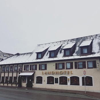 Landhotel Wolfschlugen galeri fotoğrafı