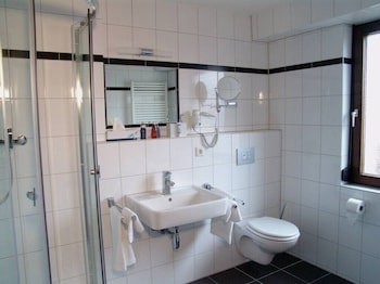 Landhotel Wolfschlugen galeri fotoğrafı