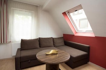 Landhotel Wolfschlugen galeri fotoğrafı