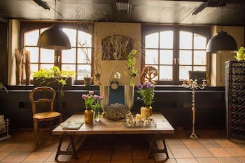 Landhotel Wolfschlugen fotoğrafı