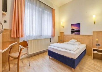 Hotel Am Friedensplatz galeri fotoğrafı
