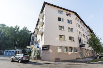 Hotel Am Friedensplatz galeri fotoğrafı