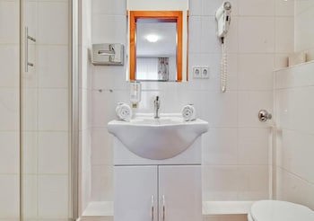 Hotel Am Friedensplatz galeri fotoğrafı