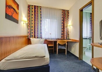 Hotel Am Friedensplatz fotoğrafı
