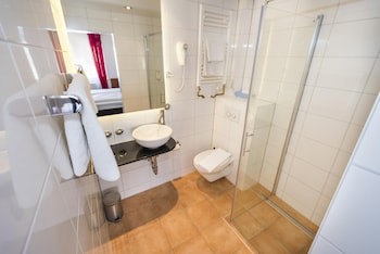 Hotel Am Friedensplatz galeri fotoğrafı