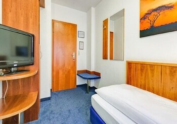 Hotel Am Friedensplatz fotoğrafı