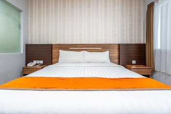 Casa Dasa Boutique Hotel