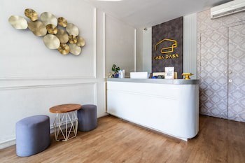Casa Dasa Boutique Hotel