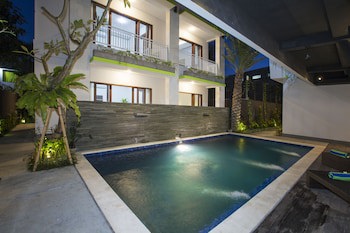 Casa Dasa Boutique Hotel