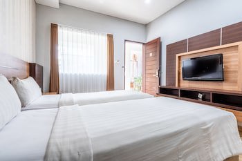 Casa Dasa Boutique Hotel