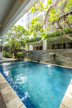 Casa Dasa Boutique Hotel