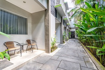 Casa Dasa Boutique Hotel