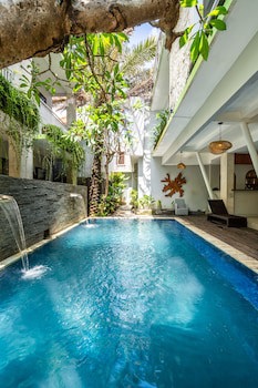 Casa Dasa Boutique Hotel