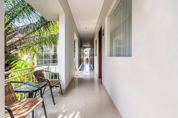Casa Dasa Boutique Hotel