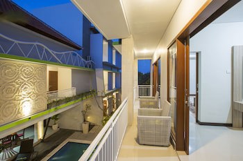 Casa Dasa Boutique Hotel