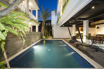 Casa Dasa Boutique Hotel