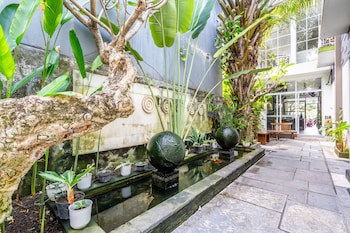 Casa Dasa Boutique Hotel