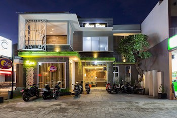 Casa Dasa Boutique Hotel