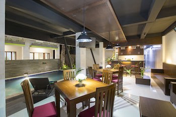 Casa Dasa Boutique Hotel