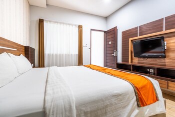 Casa Dasa Boutique Hotel