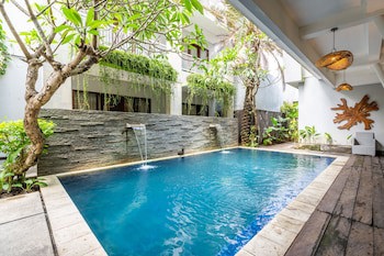 Casa Dasa Boutique Hotel