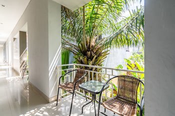 Casa Dasa Boutique Hotel