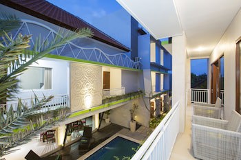 Casa Dasa Boutique Hotel