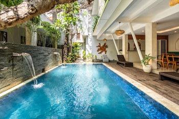 Casa Dasa Boutique Hotel