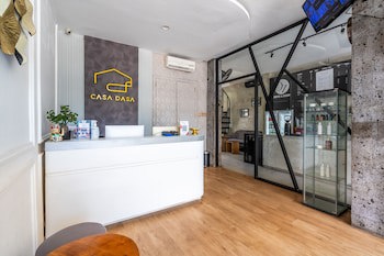 Casa Dasa Boutique Hotel