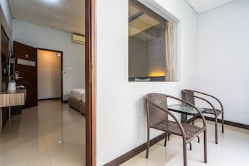 Casa Dasa Boutique Hotel